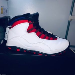 Jordan 10